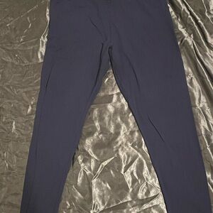Large/x-large leggings